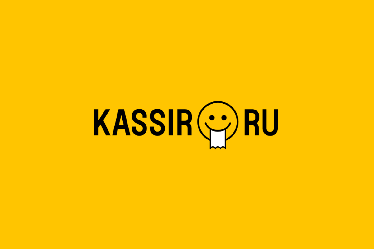 ТОП-12 сайтов в России для покупки билетов на концерты: Kassir.ru