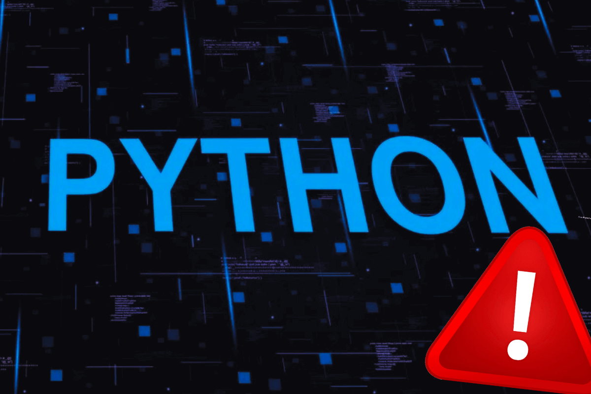 Новая файловая атака PyLoose на облачные сервера через Python