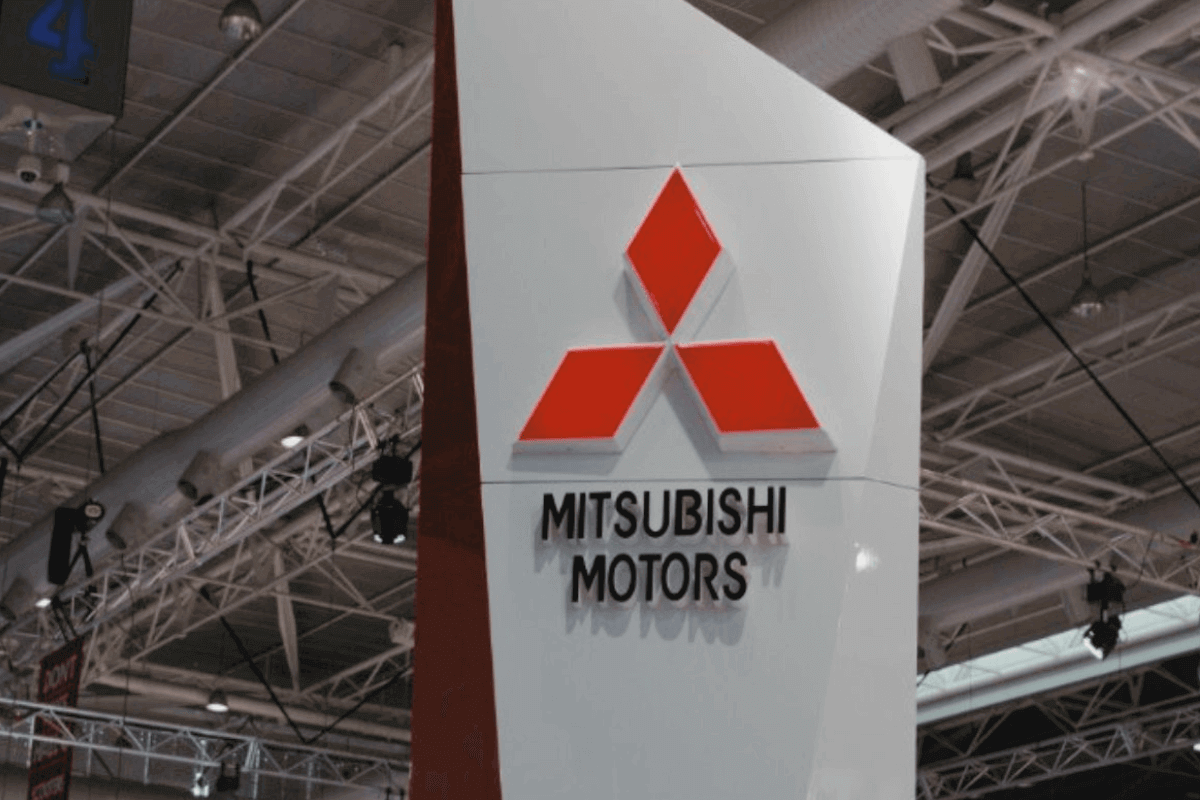 Mitsubishi Motors уходит с китайского рынка
