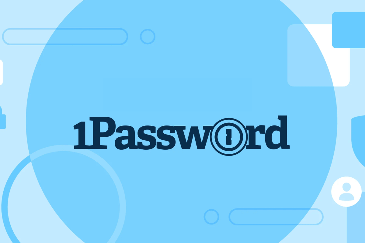 Топ-20 программ для хранения паролей: 1Password