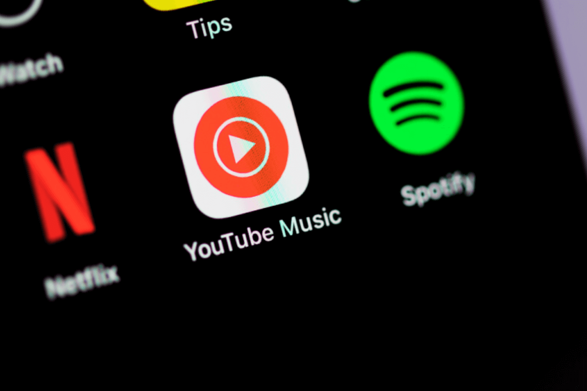 YouTube Music упрощает управление очередью воспроизведения