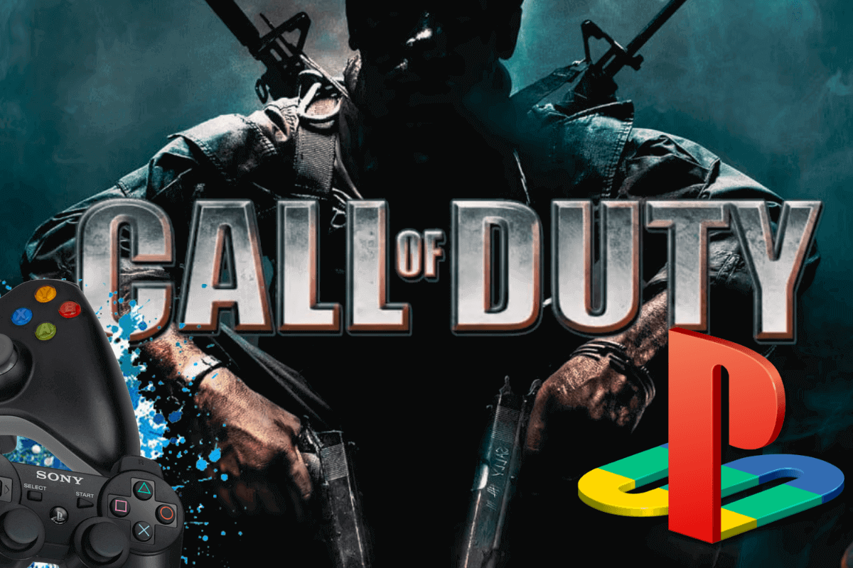 Microsoft и Sony продлили соглашение на Call of Duty