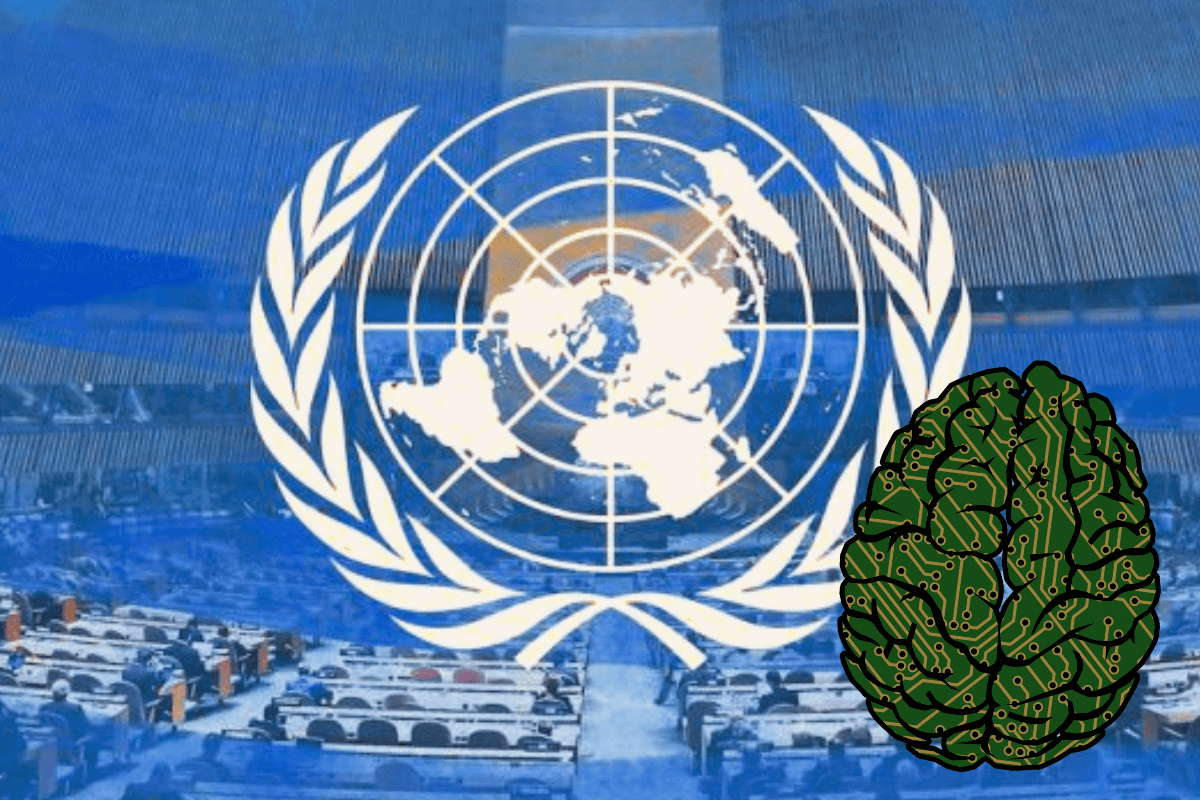 В ООН впервые обсудит риски и преимущества ИИ