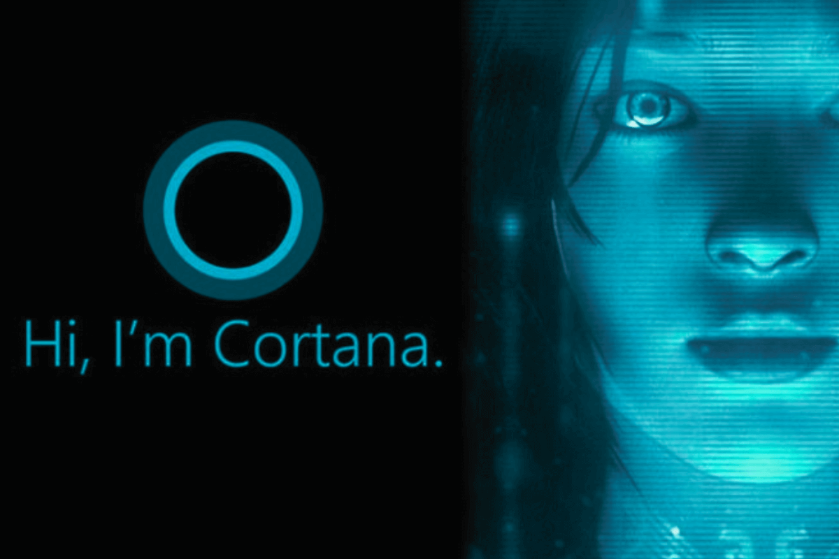 Топ-20 лучших умных голосовых помощников для Android и iOS: Cortana Assistant