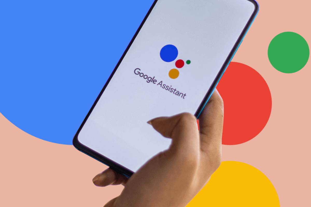 Топ-20 лучших умных голосовых помощников для Android и iOS: Google Assistant