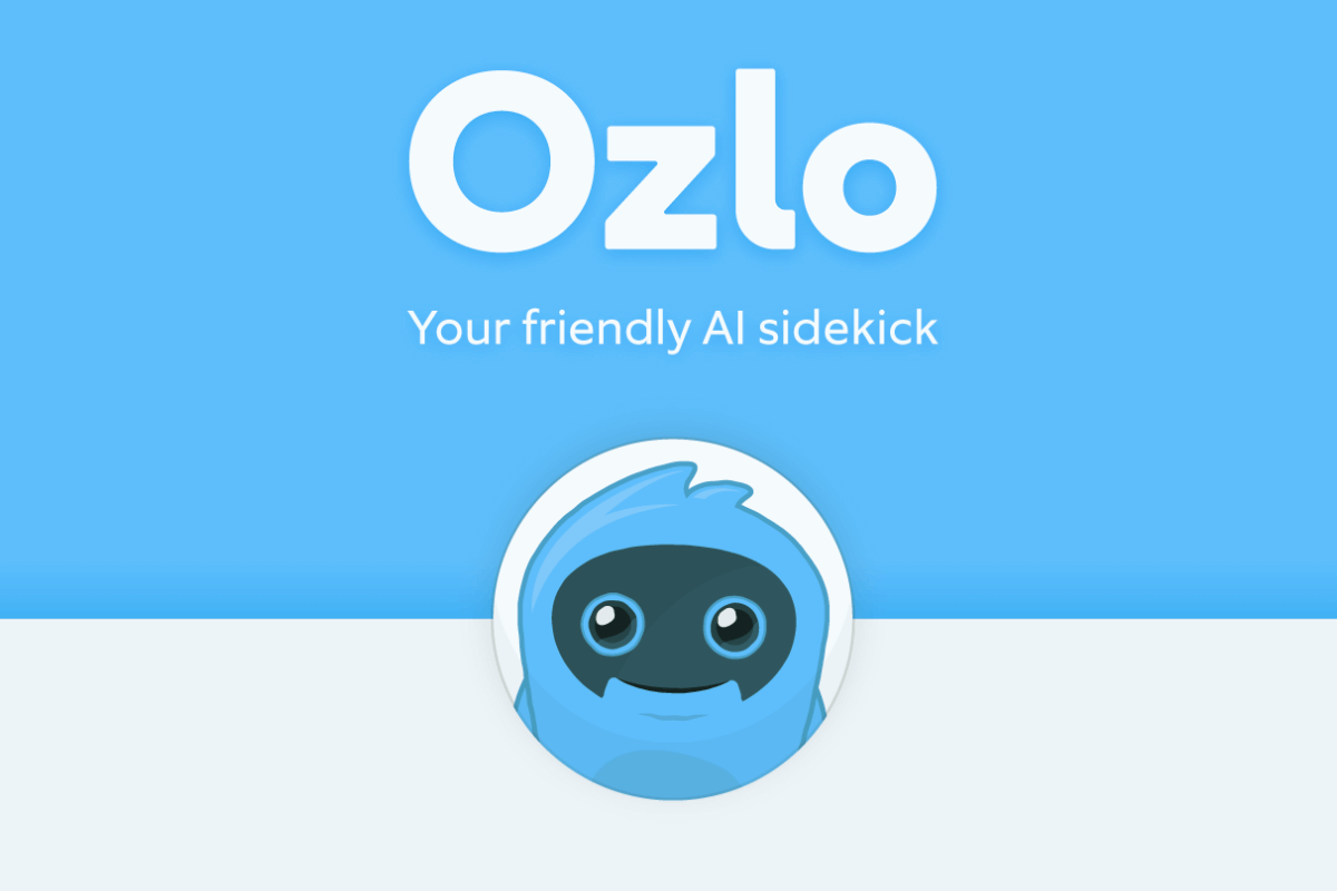 Топ-20 лучших умных голосовых помощников для Android и iOS: Ozlo