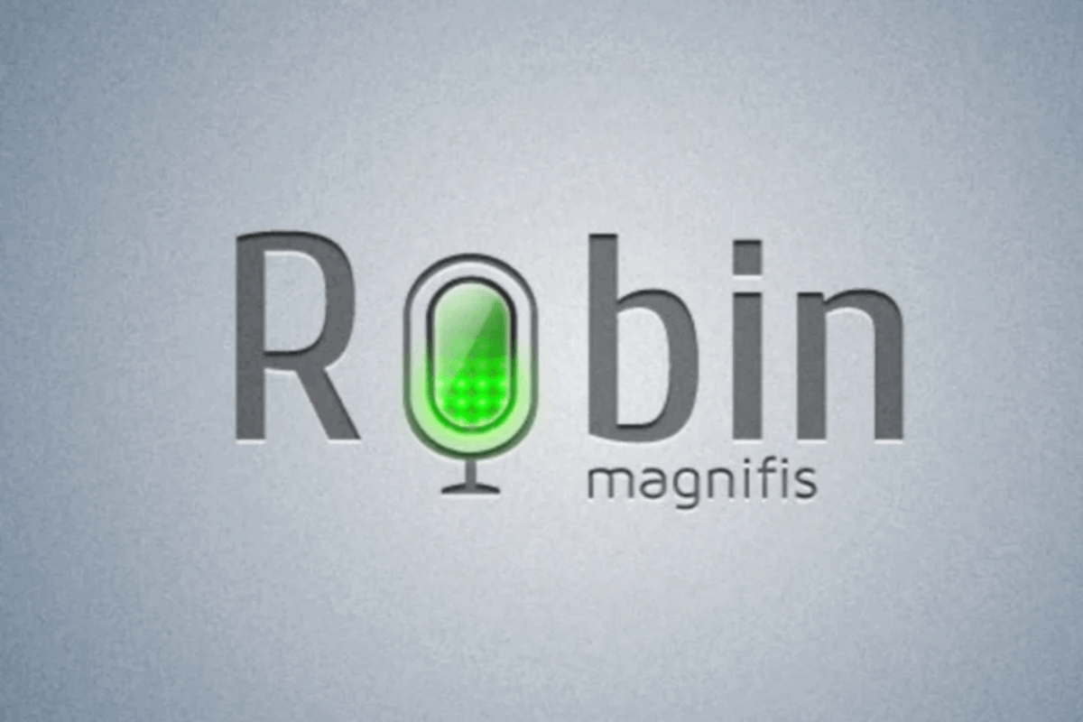 Топ-20 лучших умных голосовых помощников для Android и iOS: Robin