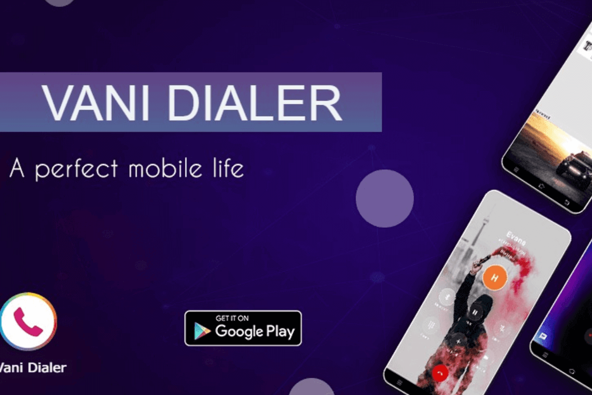 Топ-20 лучших умных голосовых помощников для Android и iOS: Vani Dialer
