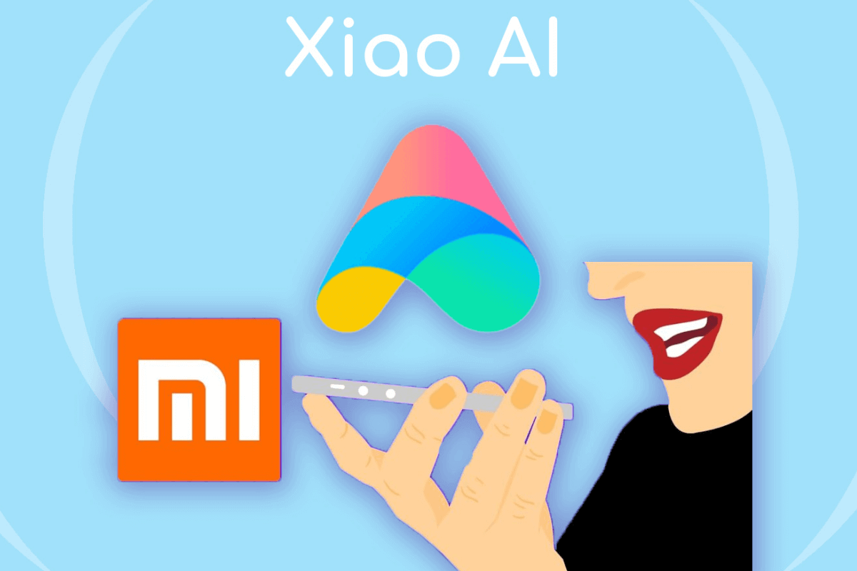 Топ-20 лучших умных голосовых помощников для Android и iOS: Xiao Ai