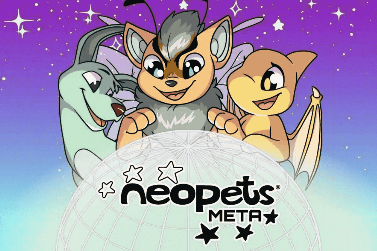Neopets обновляется под современные браузеры и устройства