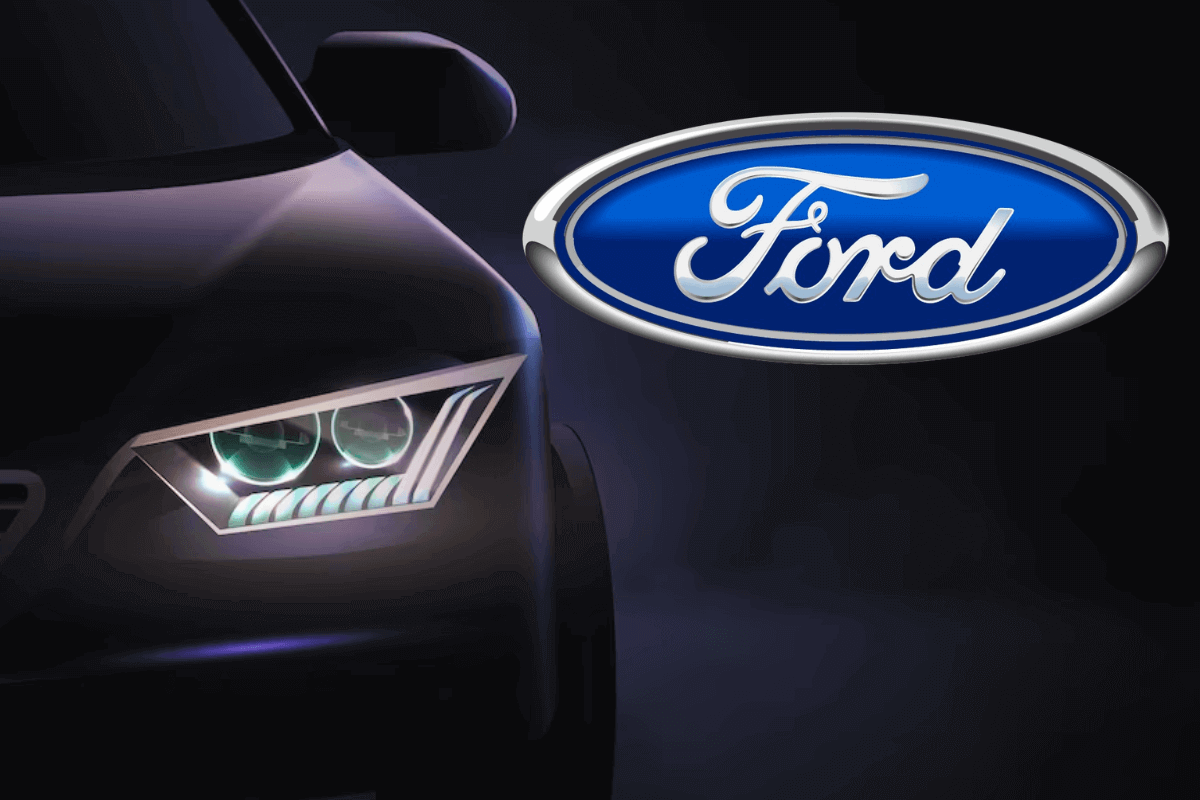Ford решает проблему дальности хода электромобилей