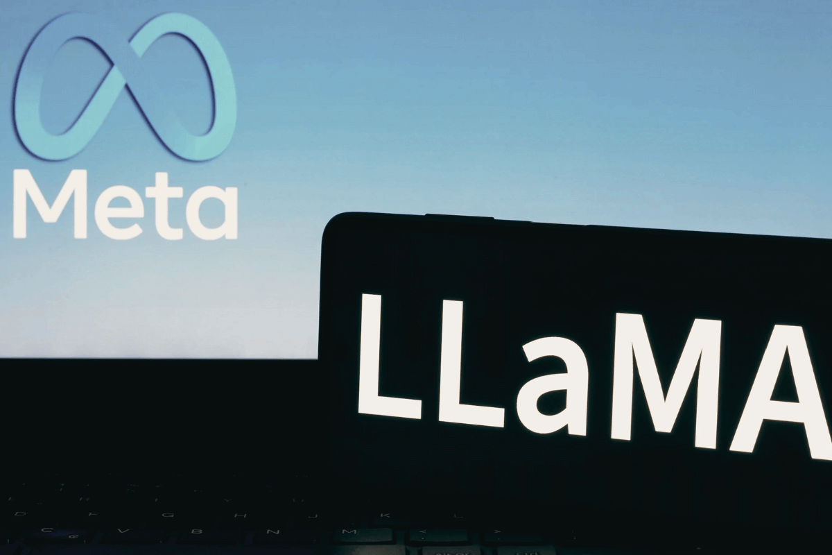 Meta открывает исходный код своей языковой модели LLAMA-2
