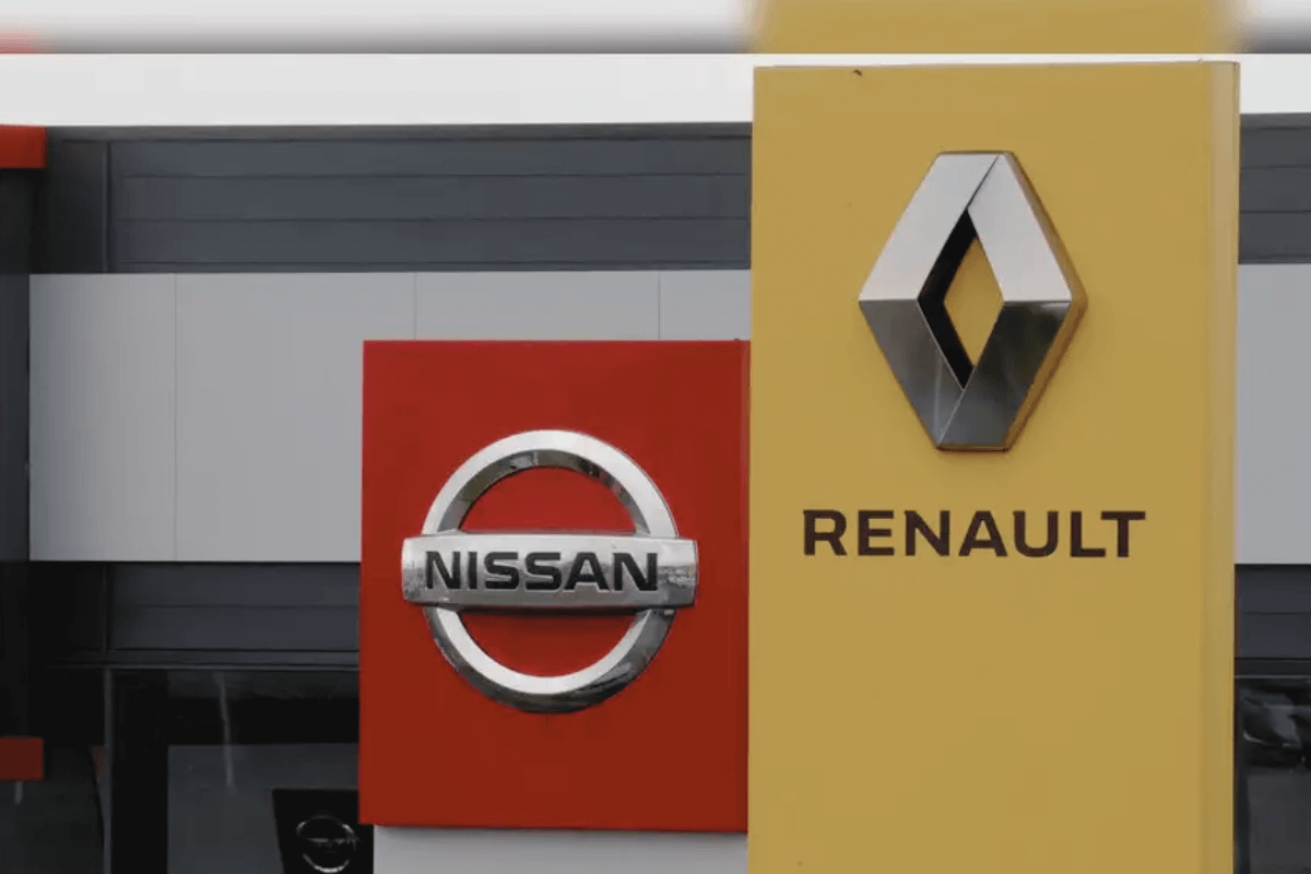 Nissan и Renault готовятся к подписанию нового соглашения
