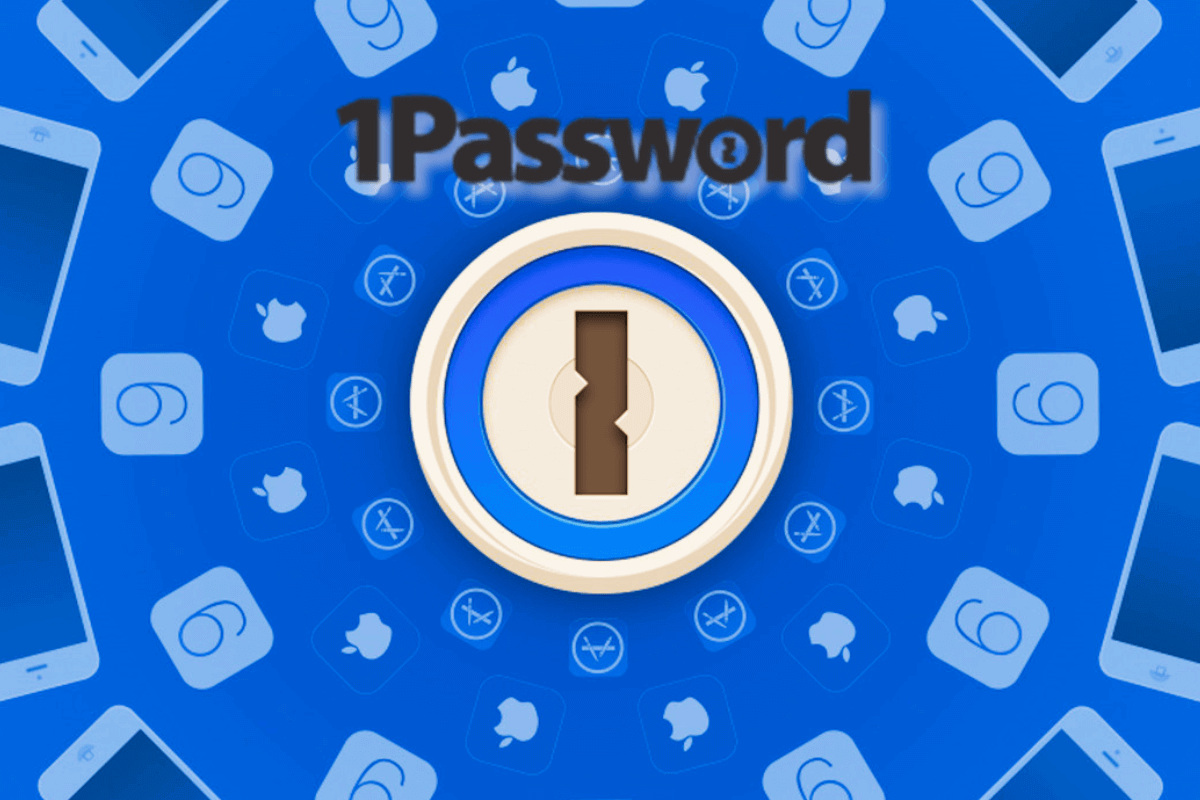 1Password вводит ключи доступа для разблокировки хранилищ