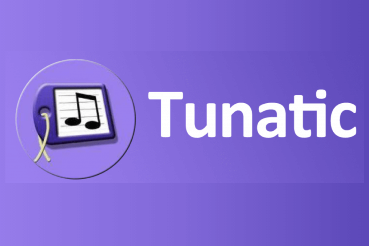 База песня. Tunatic. Программа Tunatic. Tunatic 16.06.2013. Другие возможности Tunatic.