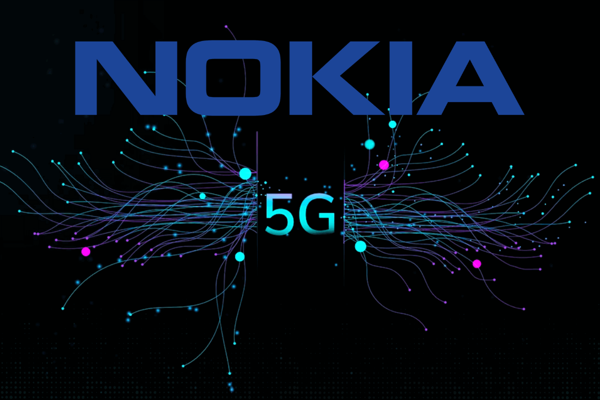 Увеличить инвестиции в 5G призывает Nokia