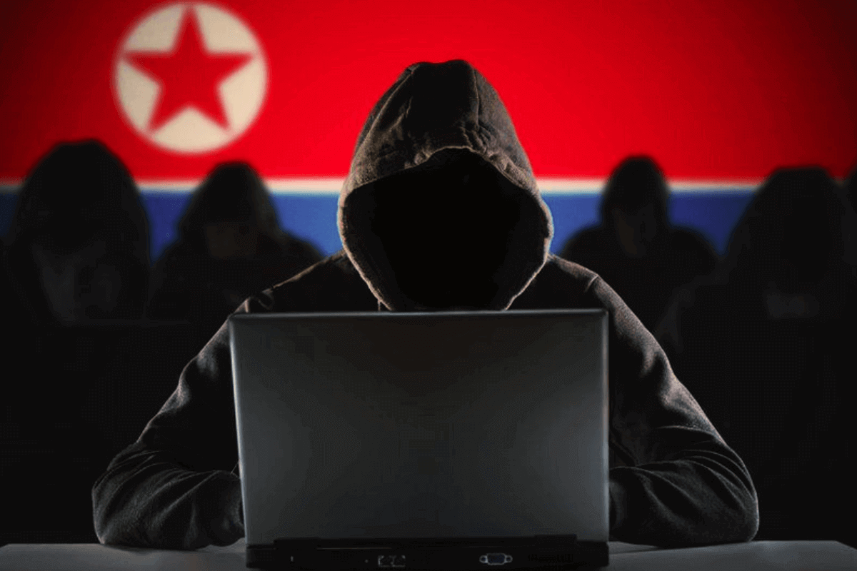 Северокорейские хакеры атаковали американскую IT-компанию