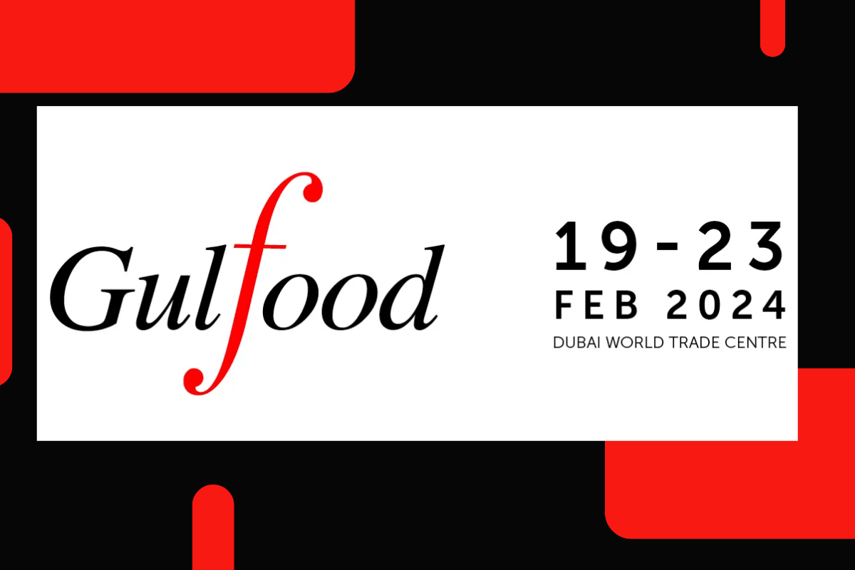 Крупнейшая международная выставка пищевой промышленности и производства напитков Gulfood 2024