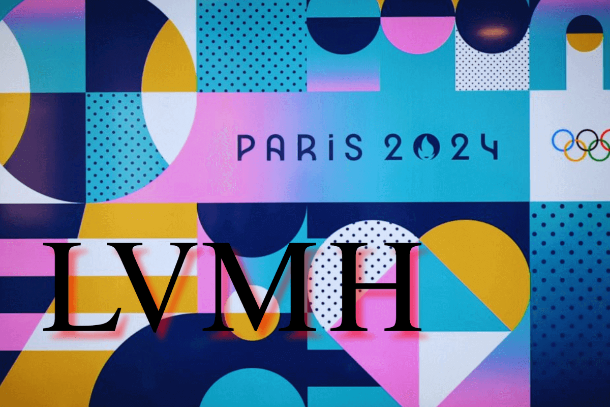 LVMH становится премиум-спонсором Олимпиады-2024