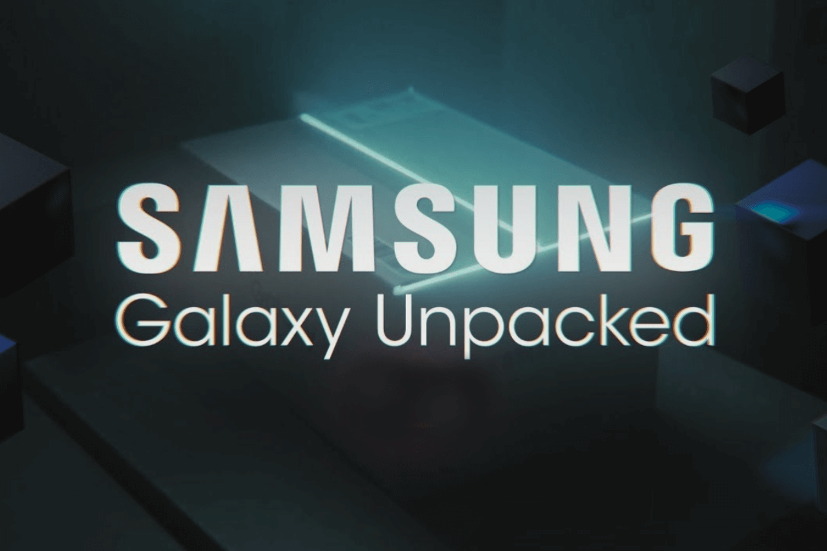 Samsung проведет мероприятие Galaxy Unpacked 11 июля 2023