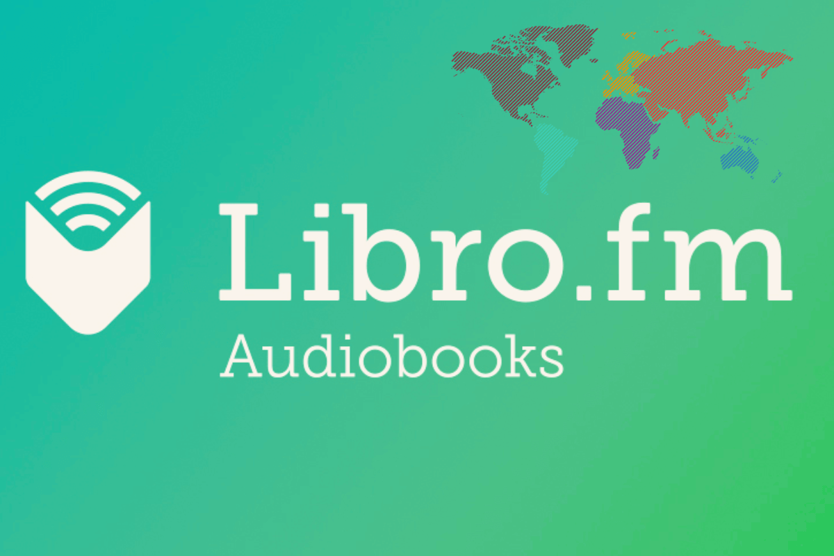 Платформа Libro.fm выходит на международный рынок