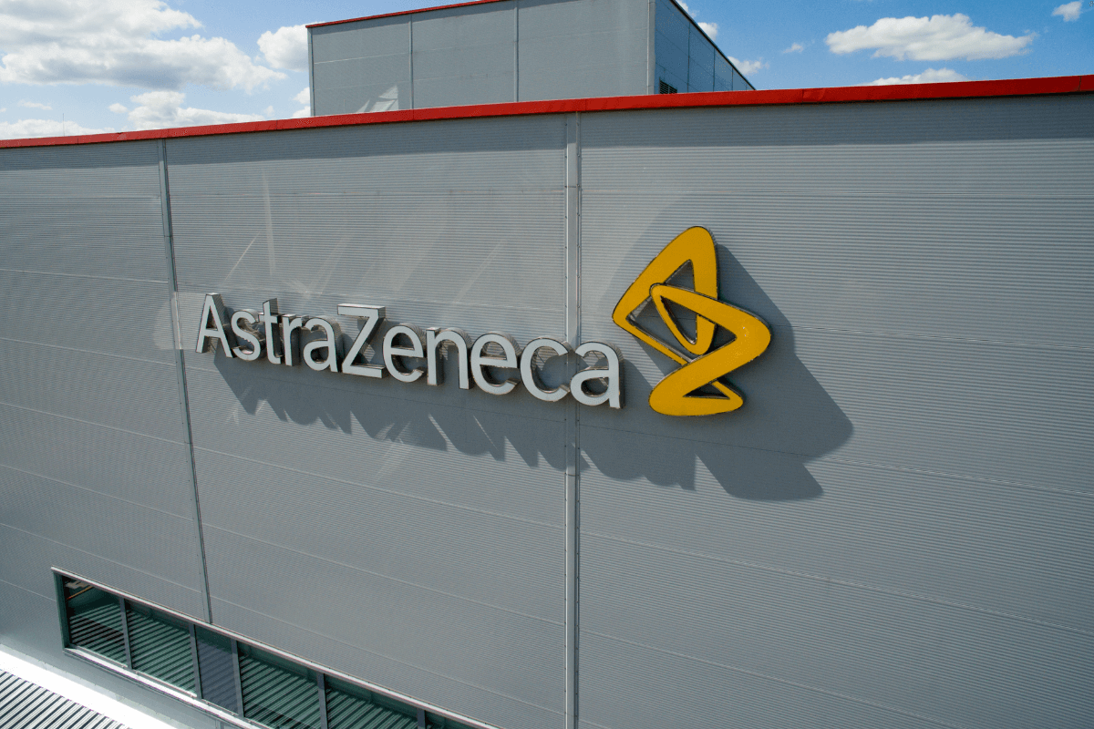 AstraZeneca приобретет у Pfizer портфель генных терапий 