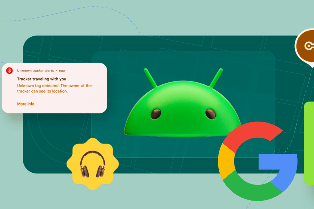 Google развертывает функцию оповещения о неизвестном слежении