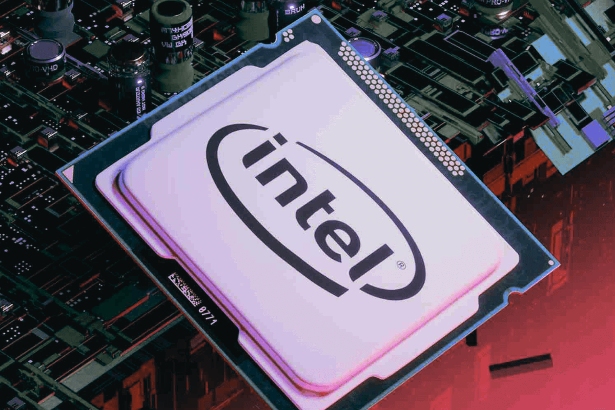Intel планирует интегрировать ИИ везде