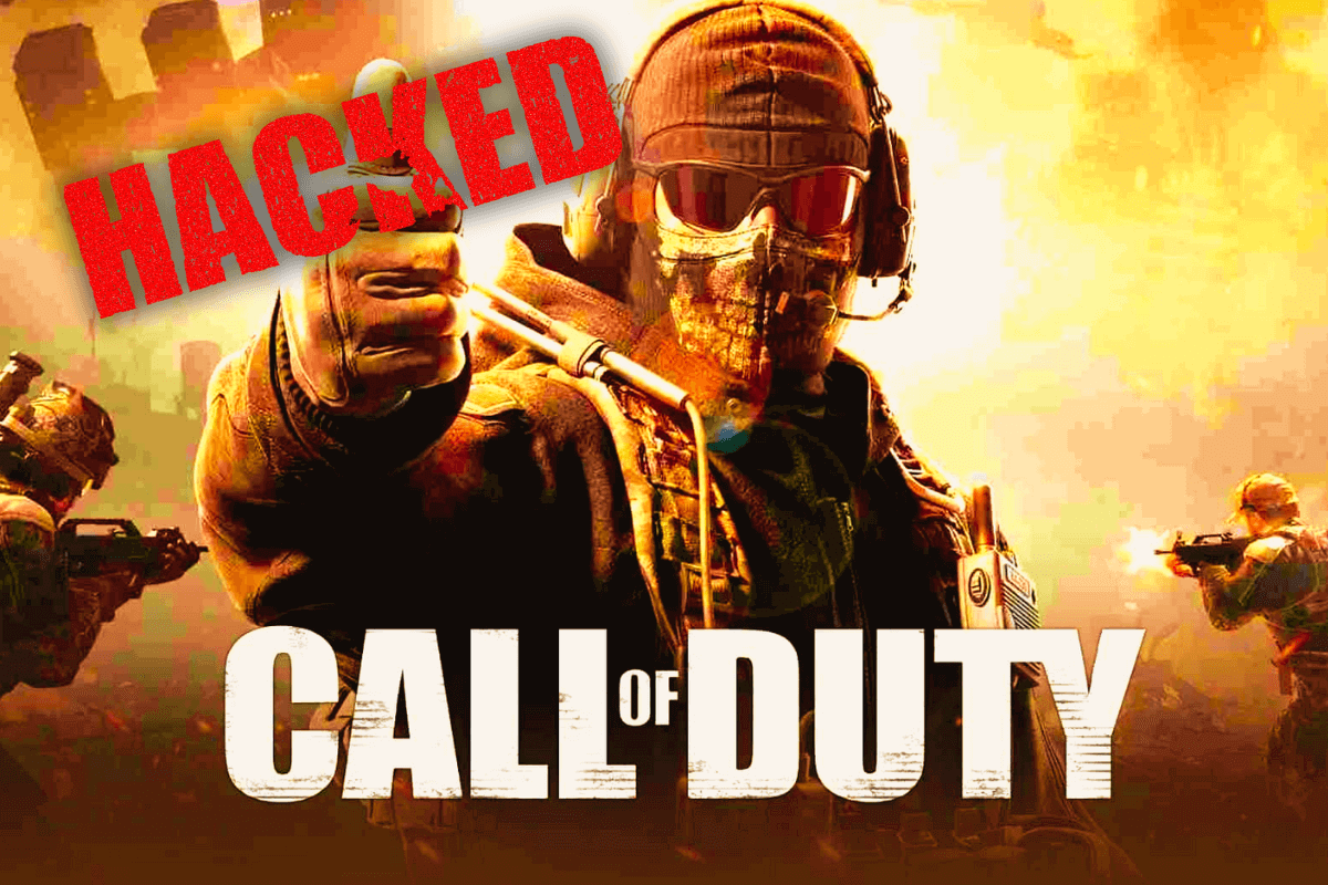 Вредоносное ПО распространяют среди игроков Call of Duty