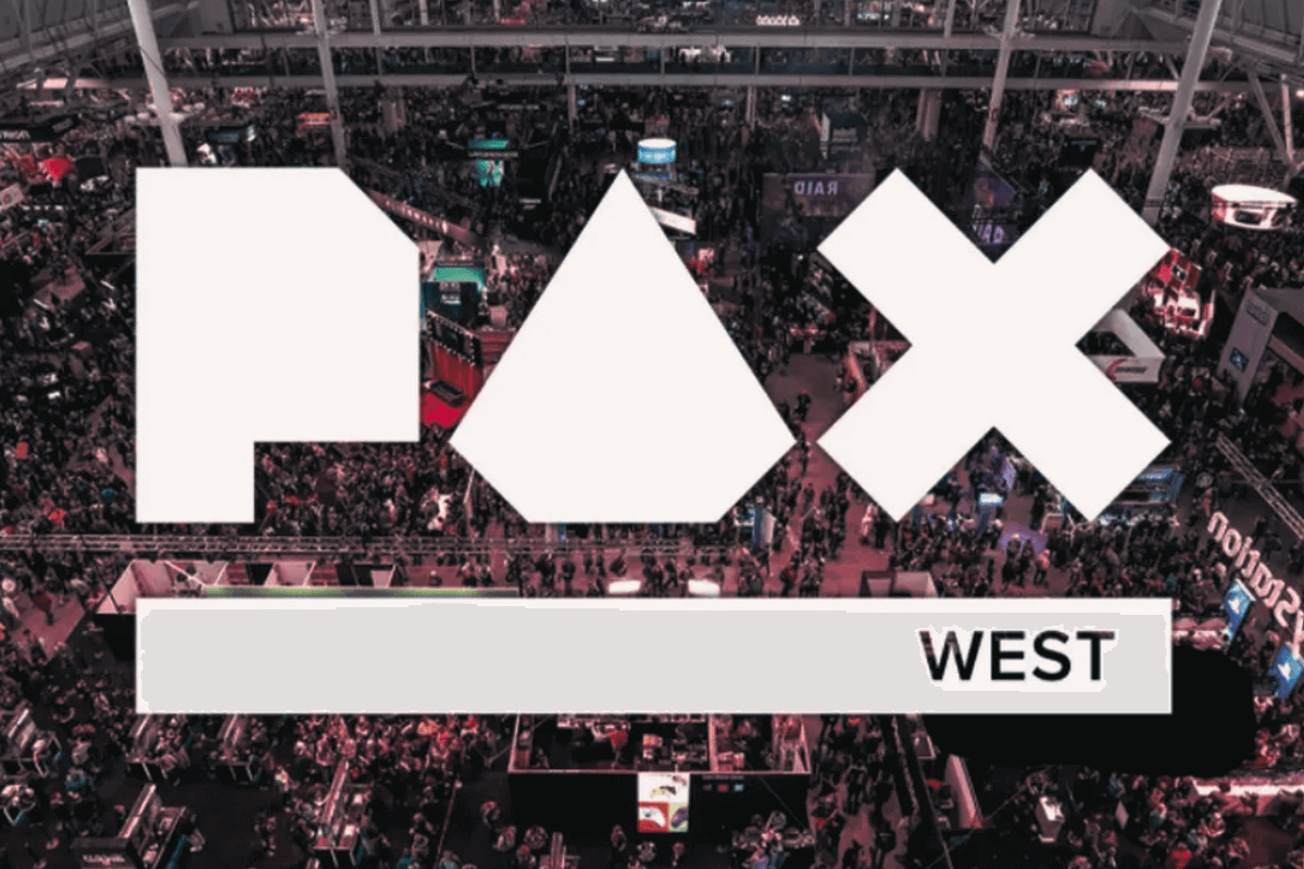 Международный фестиваль игровой индустрии PAX West