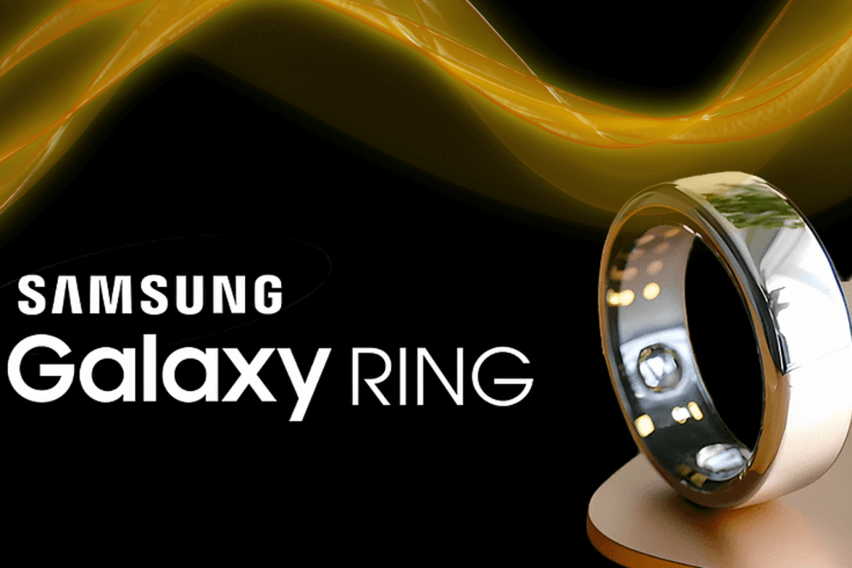 Новое смарт-кольцо от Samsung скоро поступит в продажу