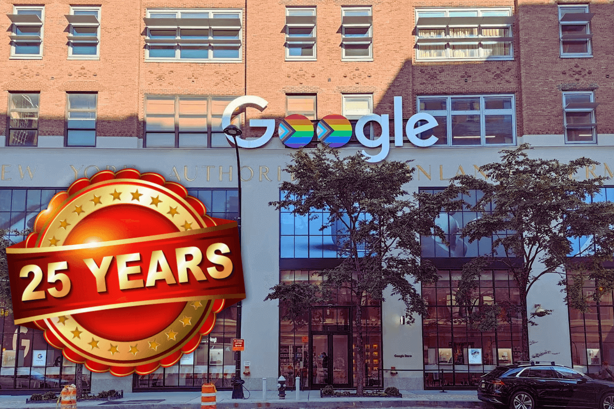 Google открывает первые физические магазины