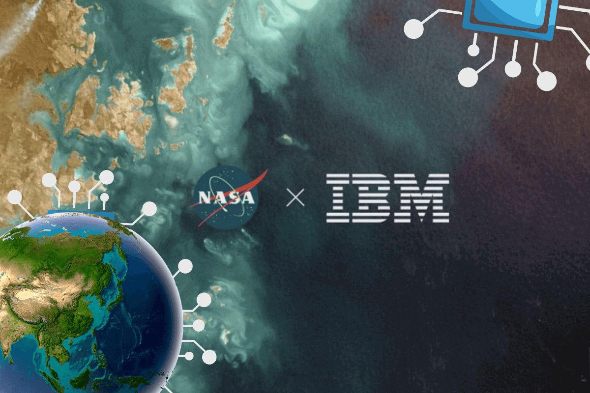 IBM и NASA создали свой искусственный интеллект