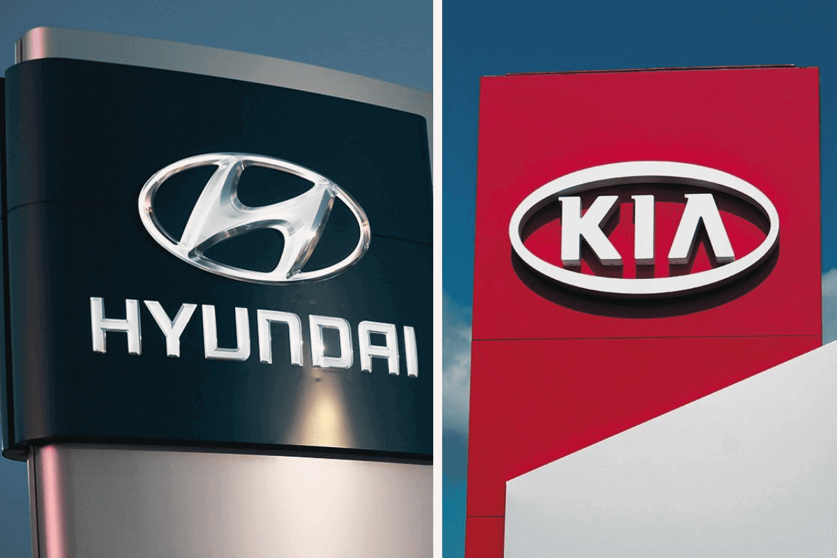 Hyundai и Kia отзывают 91 тысячу автомобилей в США