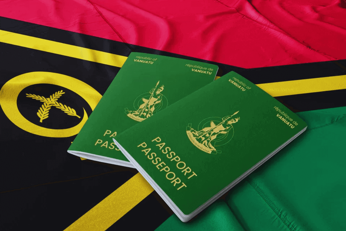 10 очевидных преимуществ получения гражданства Вануату