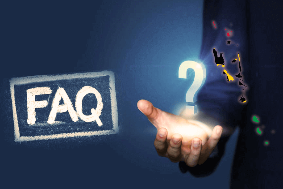 FAQ: часто задаваемые вопросы по гражданству Вануату