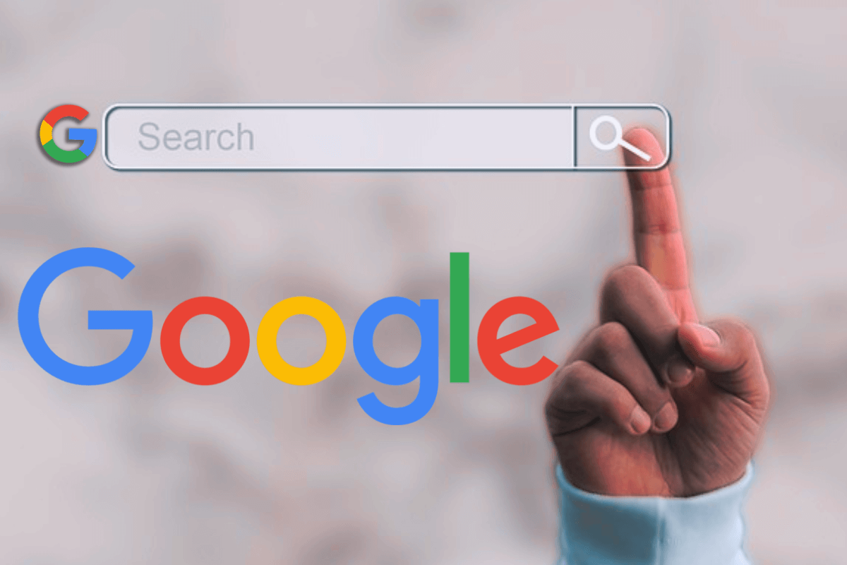 Google Search умеет проверять грамматику пользователя