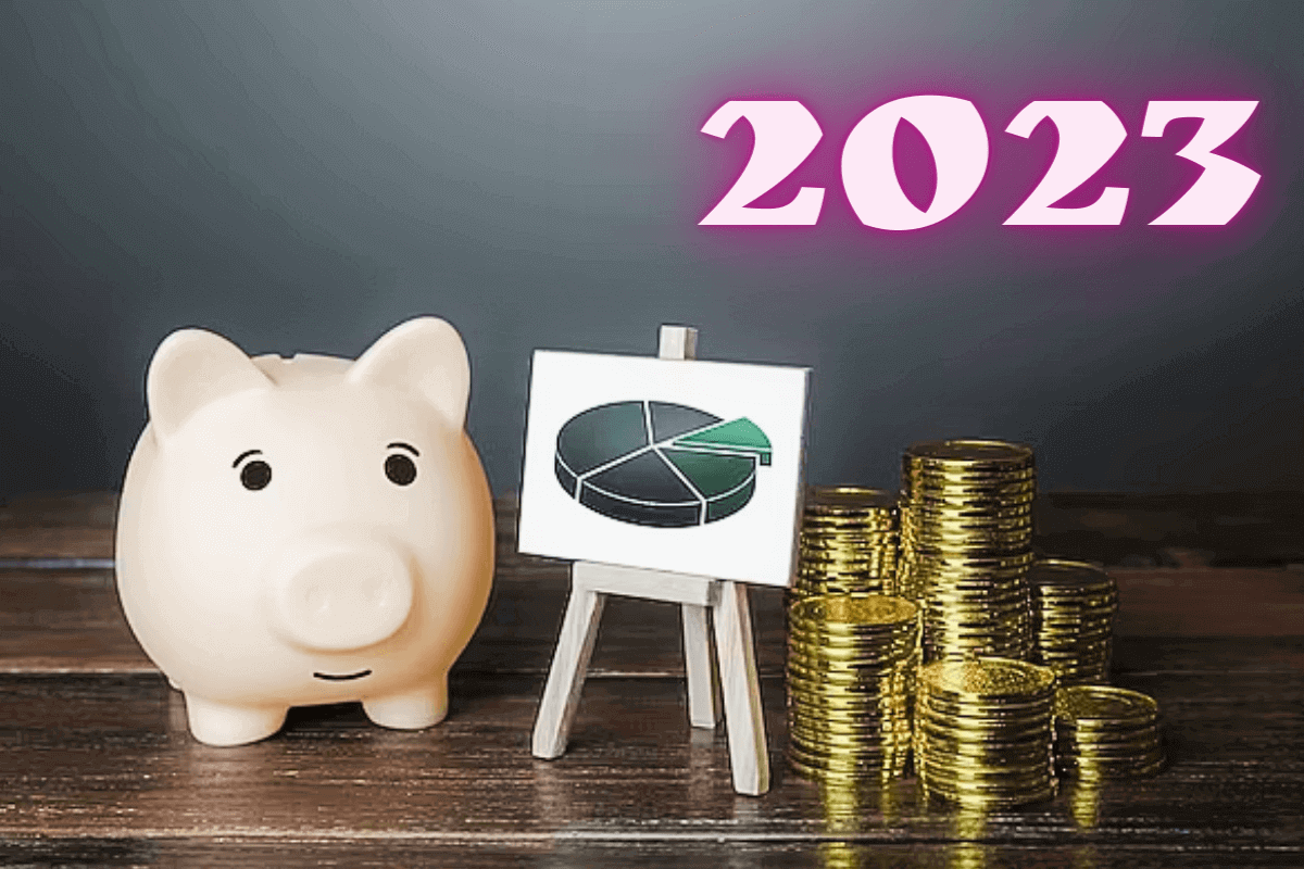 Какая процентная ставка по вкладу считается выгодной в 2023