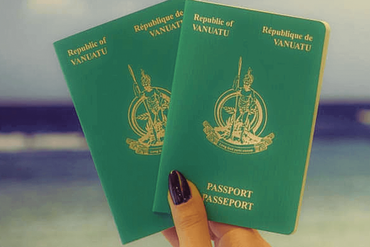 Кто может получить гражданство Вануату сегодня: условия и требования