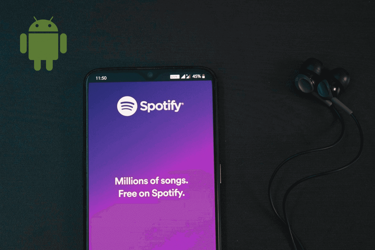 Обновление Spotify на Android работает с перебоями