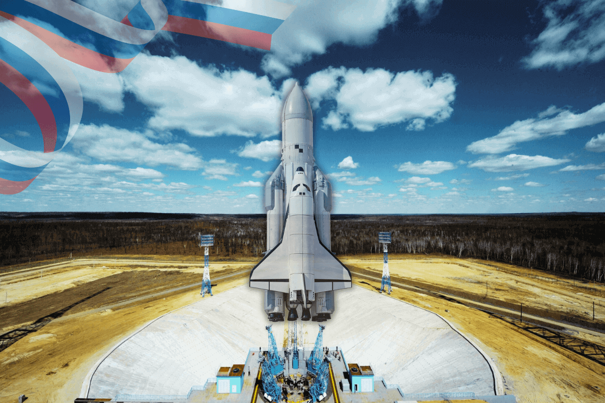 Россия эвакуирует деревню для миссии посадки на Луну