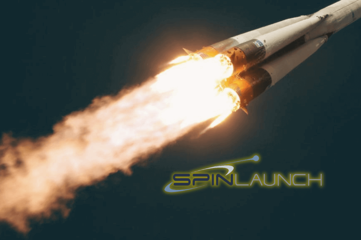 SpinLaunch разрабатывает сверхдлинную трубу