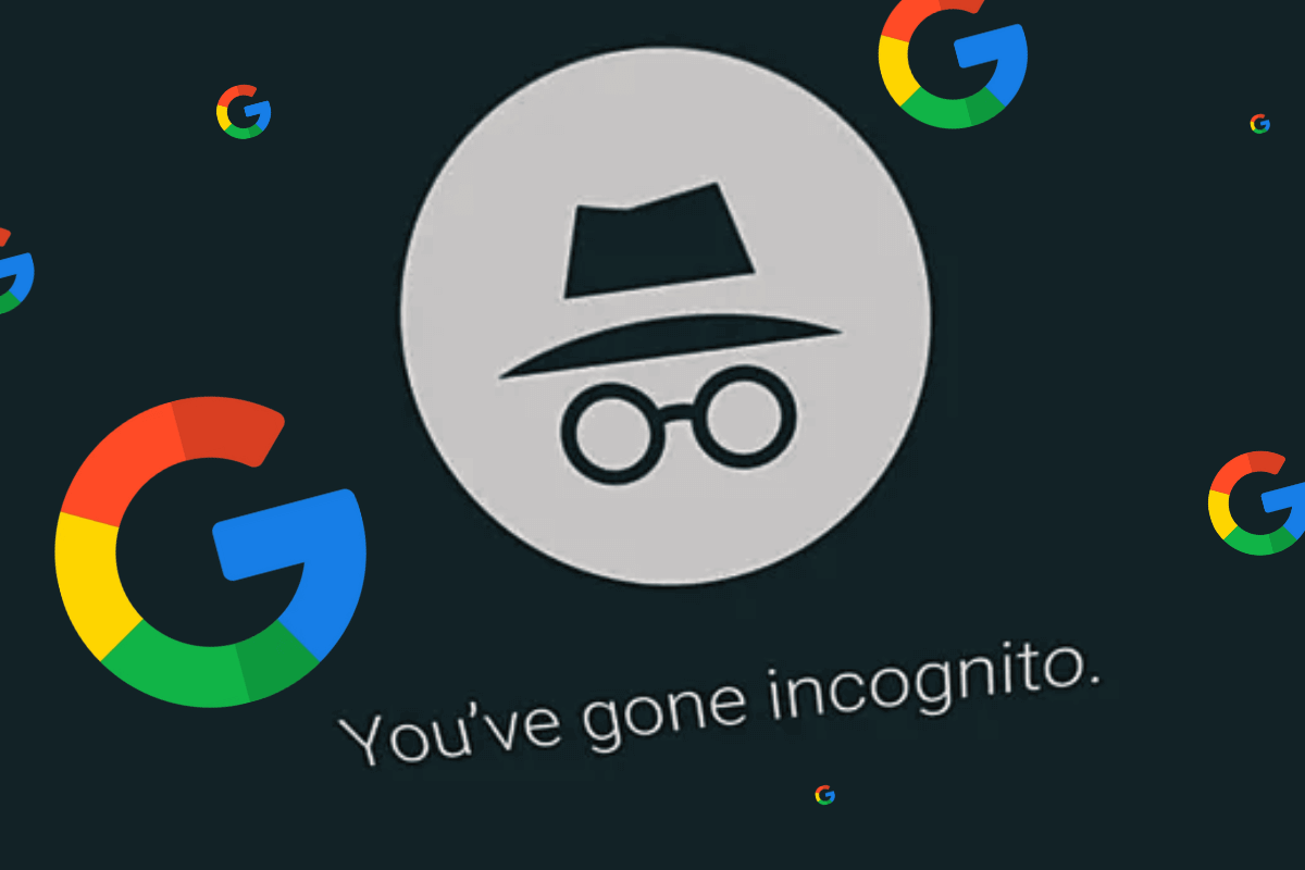 За слежку за пользователями в режиме инкогнито Google