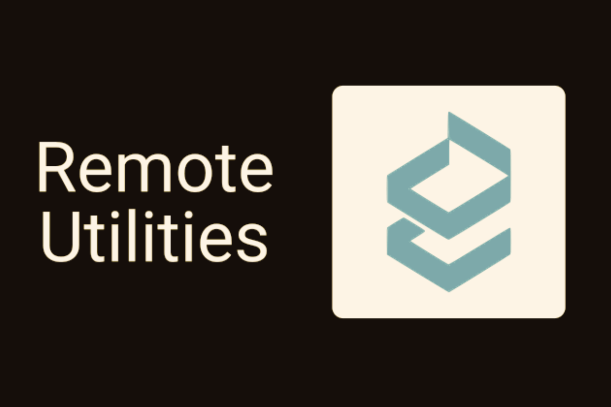 Лучшие программы для получения удаленного доступа к компьютеру: Remote Utilities