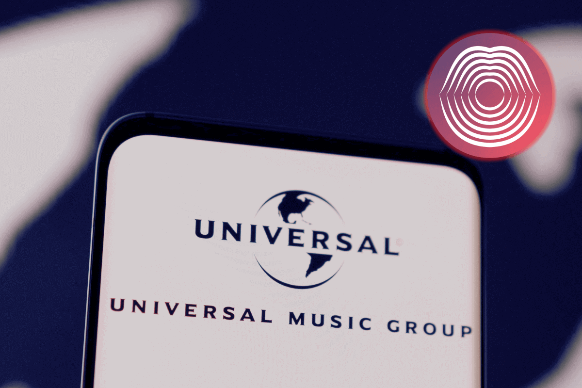 Google и Universal Music требуют выплаты 