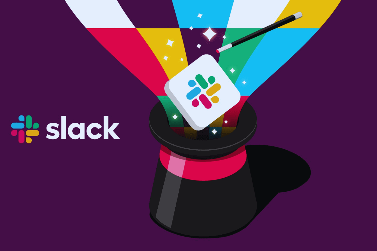 Slack обновил дизайн