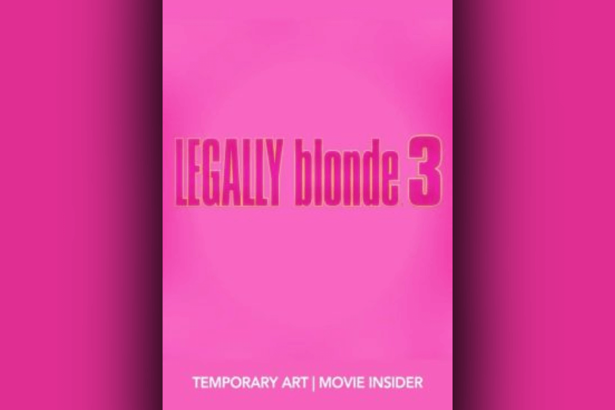 Топ-30 комедийных фильмов 2023 с высоким рейтингом: Блондинка в законе-3