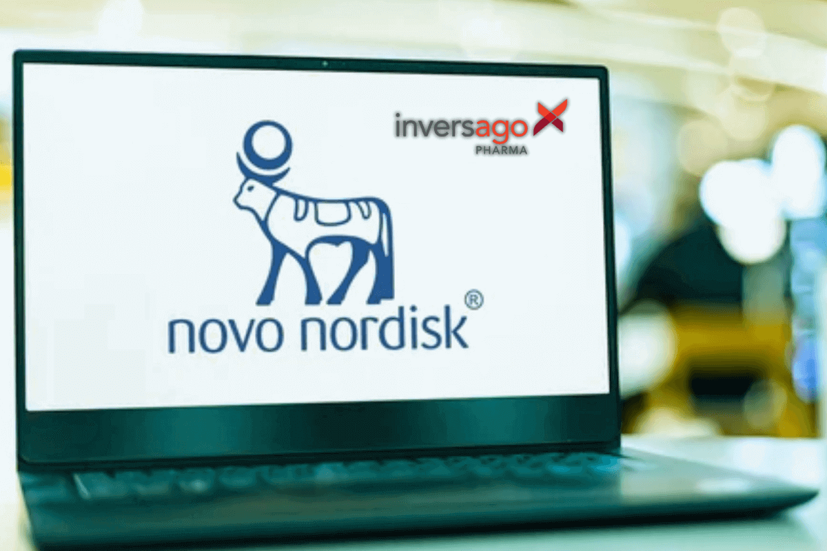 Novo Nordisk покупает канадского производителя