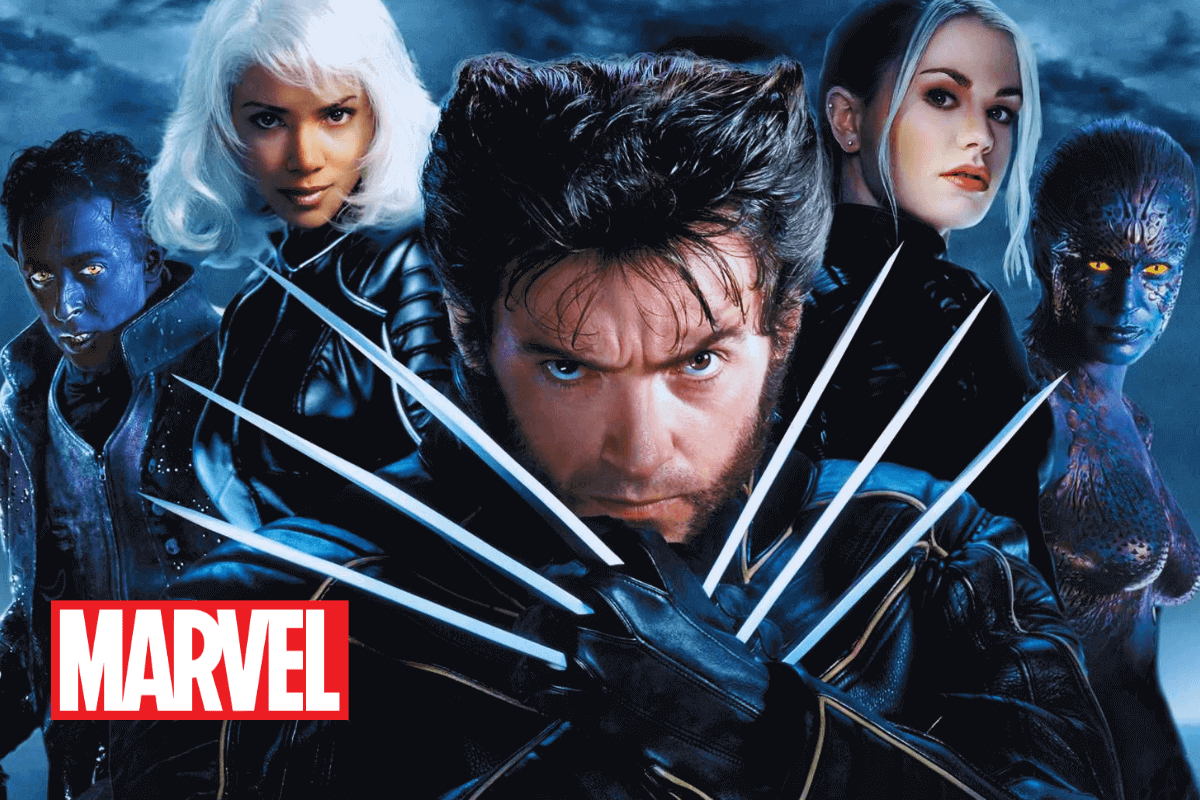 Marvel намерен выдвигать X-Men