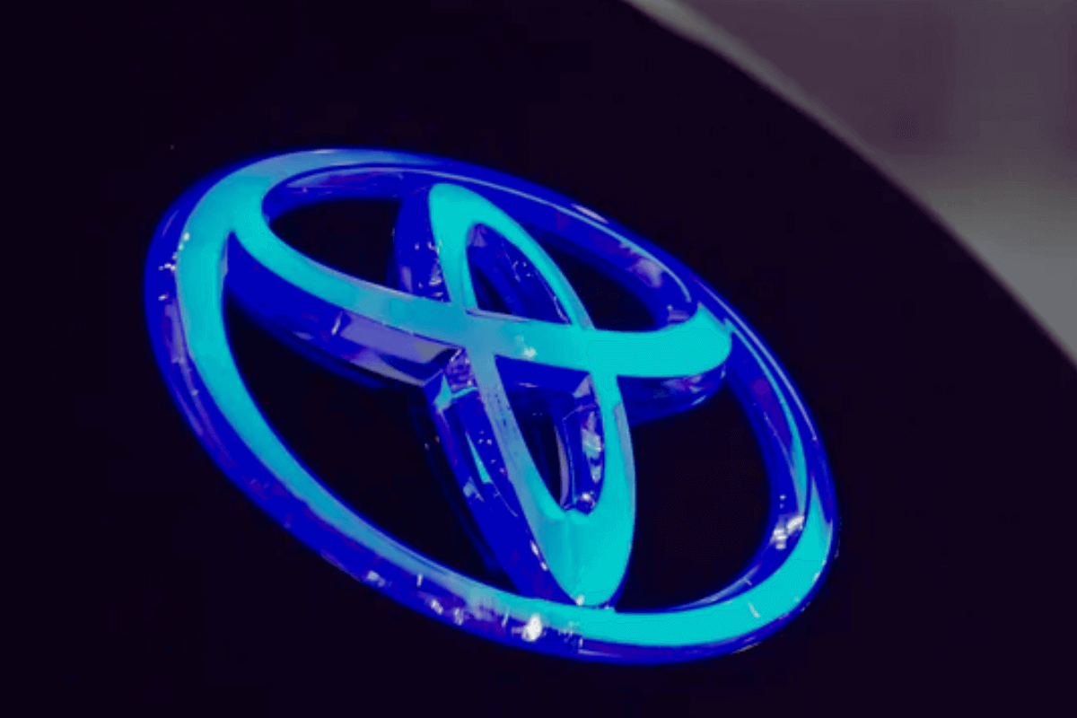 Toyota разрабатывает новую технологию батарей